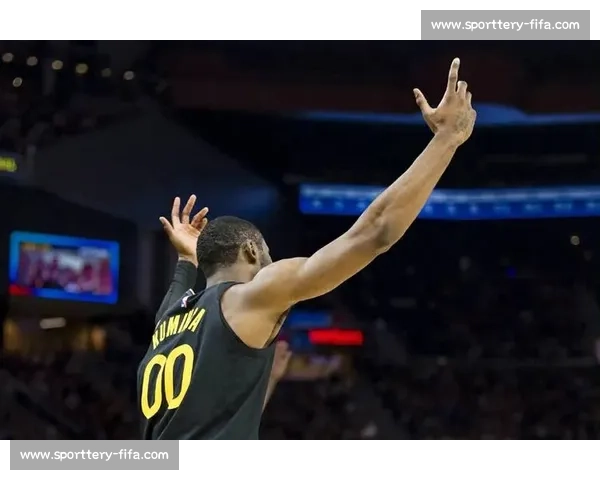 勇士 790 万锁定库明加受限制身份 热火国王加入争夺战