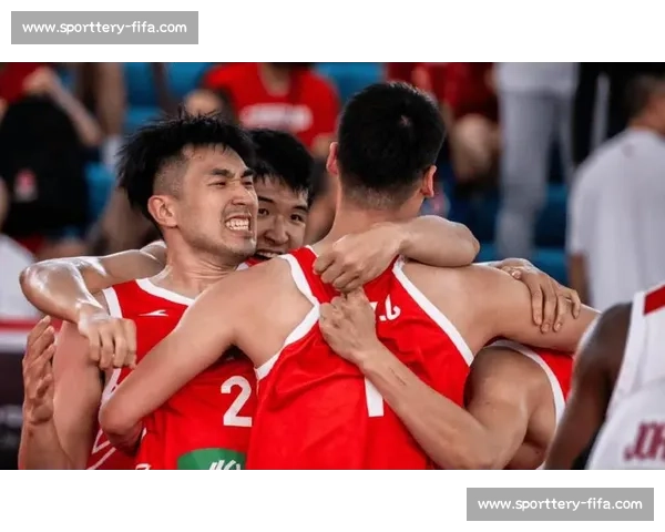 奇迹逆转！中国三人男篮世界杯八强，用实力击碎 “假球” 质疑