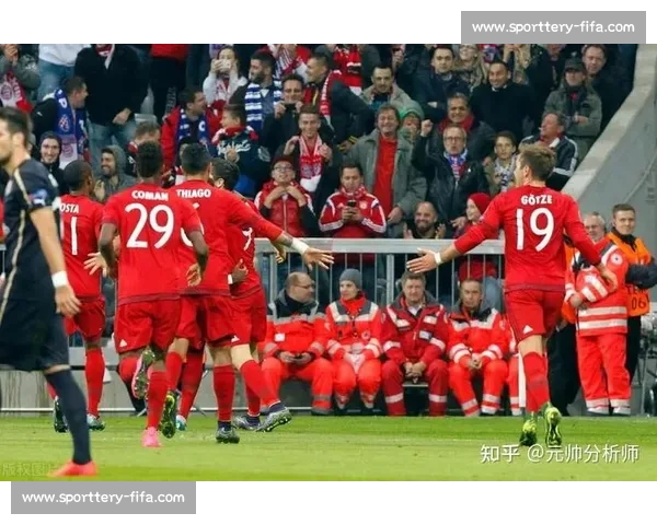 科曼伤无大碍！拜仁飞翼确认出战巴黎