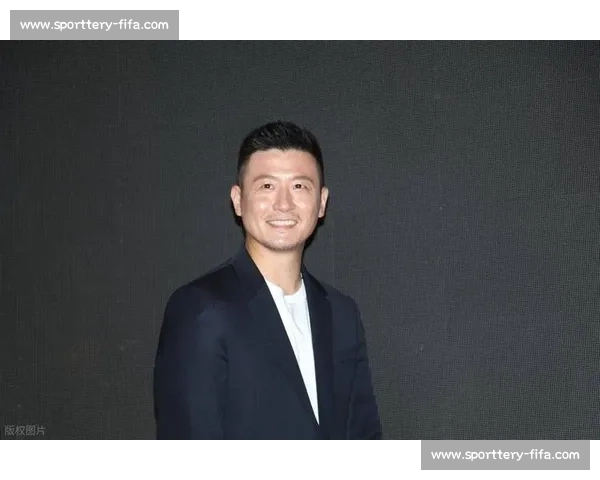奥运冠军蔡赟拟任上海体育大学教练员学院副院长