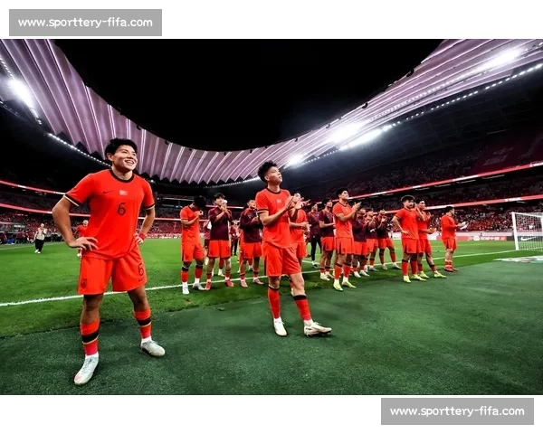 国足迎战中国香港：客队剑指破门保平，边路对决暗藏玄机