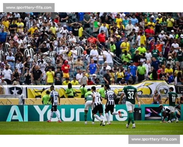 帕尔梅拉斯加时赛绝杀！保利尼奥替补登场一剑封喉