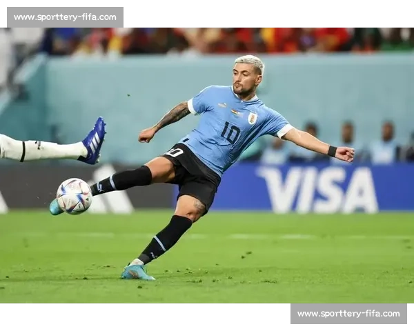 德阿拉斯卡埃塔首开纪录 + 全场最佳，弗拉门戈世俱杯 2-0 突尼斯希望