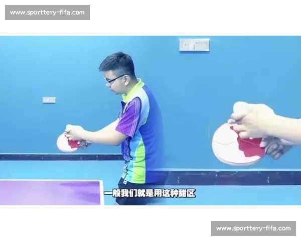 正手前冲弧圈球实战教学：5 分钟掌握鞭打式发力与精准拍型控制！