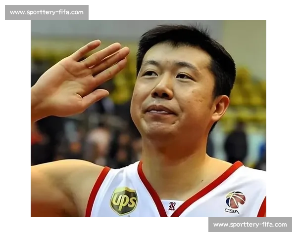 王治郅：NBA 的孤独长征 —— 技术、伤病与文化三重困境