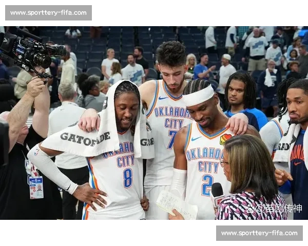 杰威 40 分创总决赛纪录！亚历山大：他永不满足