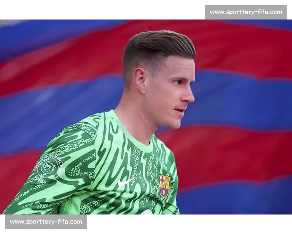 特尔施特根拒离队炮轰巴萨背叛，切尔西 6500 万锁定多特天才边锋