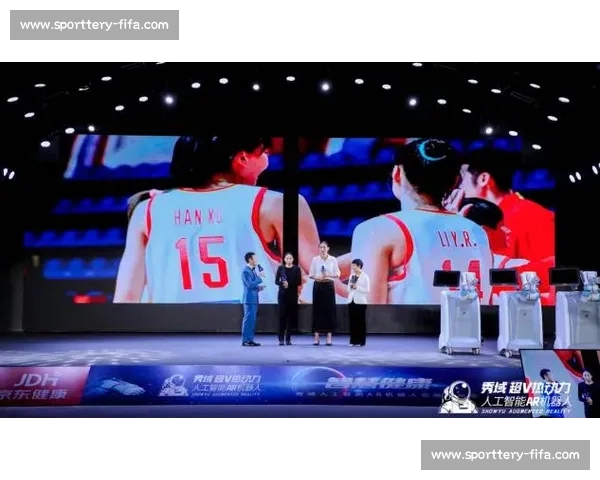 秀域续约中国女篮 智能护航开启十年新篇