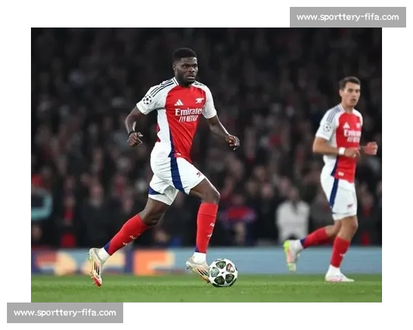 罗马诺确认！帕尔特伊自由身离队，阿森纳 1100 万欧签丹麦铁腰