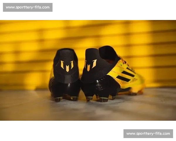 阿迪达斯 “霓虹流光” F50 战靴震撼发布，致敬传奇梅西！