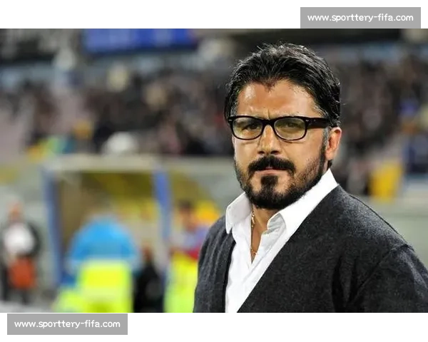 加图索回归执教！意大利剑指 2026 世界杯重生之路