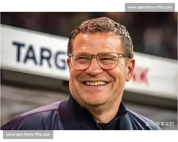 拜仁体育董事埃贝尔力挺特尔加盟热刺：这是正确选择，祝福未来！