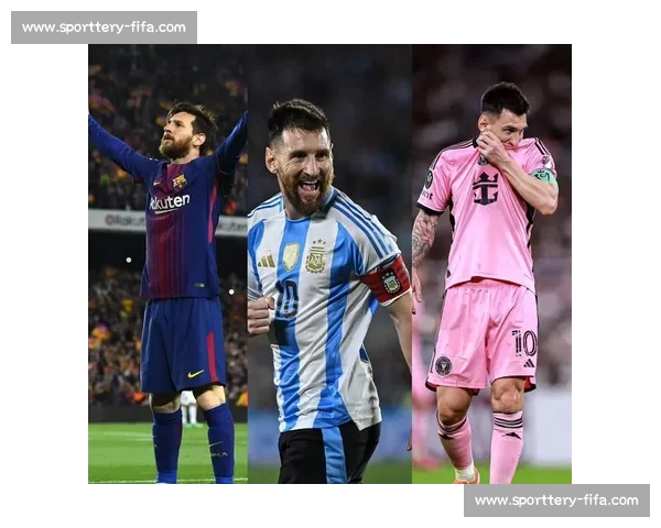 梅西迪马利亚世俱杯同框致敬：从奥运初章到世界杯巅峰的传奇友谊