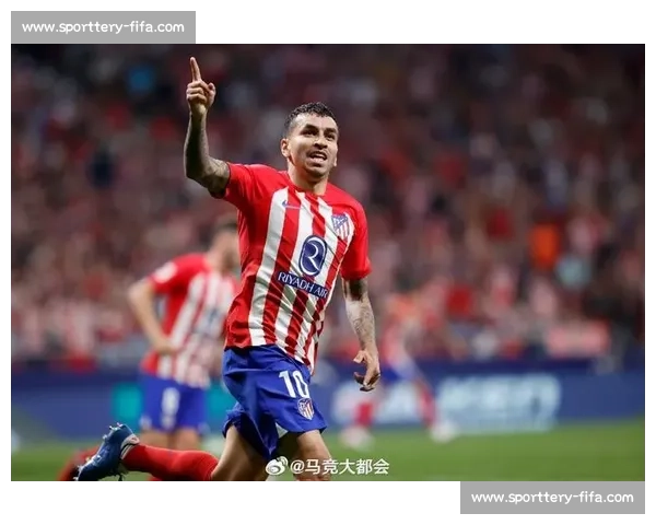 科雷亚确定加盟墨西哥老虎 世俱杯后签约五年