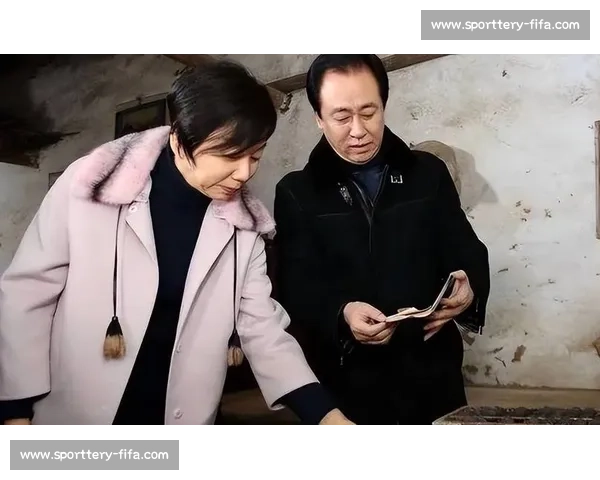 苏超野火燎原，许家印困局泪落