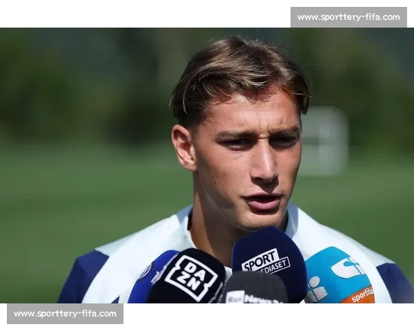 迪马济奥确认:国米锋线新星皮奥缺阵世俱杯关键战