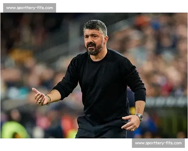 加图索宣言:蓝衣军团从世界杯开启复兴新纪元