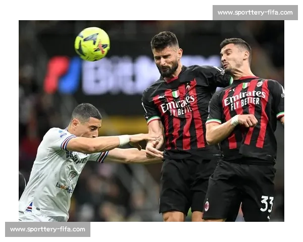 吉鲁终结米兰 9 号十年诅咒！47 球 + 意甲冠军，他让红黑传奇重焕光芒