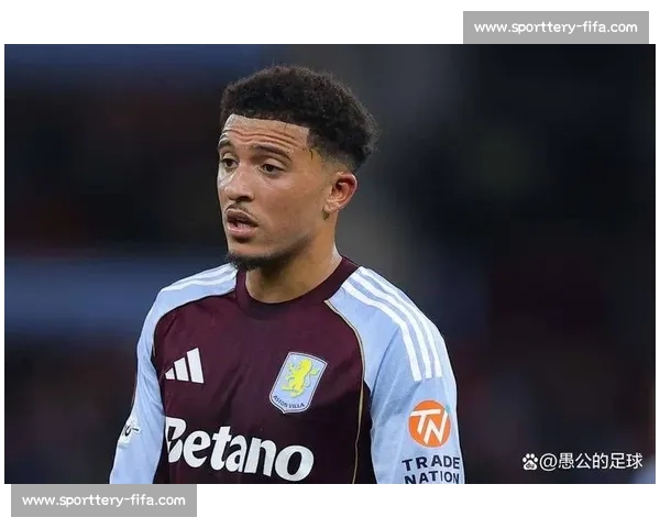 桑乔同意加盟那不勒斯！曼联 2140 万英镑标价，薪资分歧成最大障碍