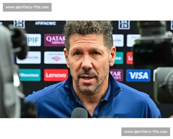 西蒙尼直言：巴黎本应赢下去年对决，两队战术未变差距仍在