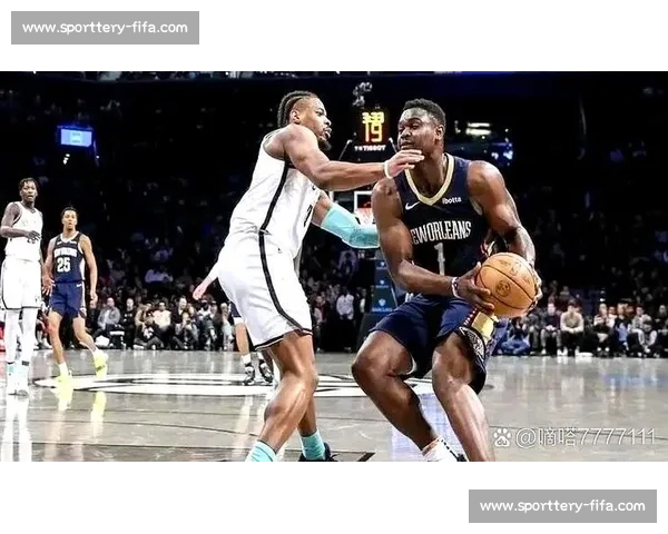 锡安铁心投快船!310 万底薪赌哈登,冲冠组合剑指历史 锡安铁心投快船!310 万底薪赌哈登,冲冠组合剑指历史