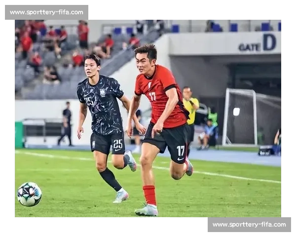 国足东亚杯开启换血新征程!4231 战术革新 + 00 后挑大梁,保级底线暗藏战术试验 国足东亚杯开启换血新征程!4231 战术革新 + 00 后挑大梁,保级底线暗藏战术试验