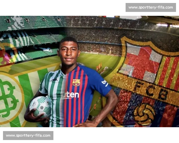 吉达国民天价求购费尔明 巴萨中场铁心留队 + 弗里克力保