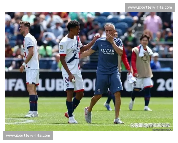 恩里克严令巴黎全员警惕:若松懈,梅西将在世俱杯碾碎我们 恩里克严令巴黎全员警惕:若松懈,梅西将在世俱杯碾碎我们