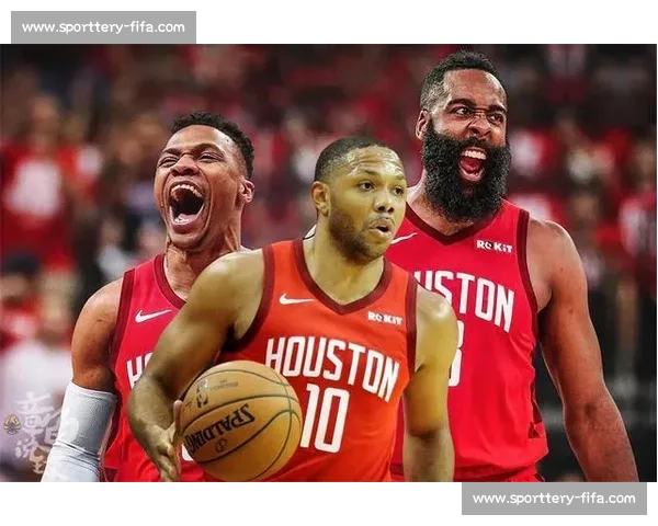 火箭五年 1.22 亿锁定未来核心！小贾全额保障合同成重建基石