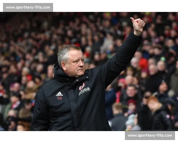 谢菲联官宣怀尔德下课 承诺未来随时欢迎回归