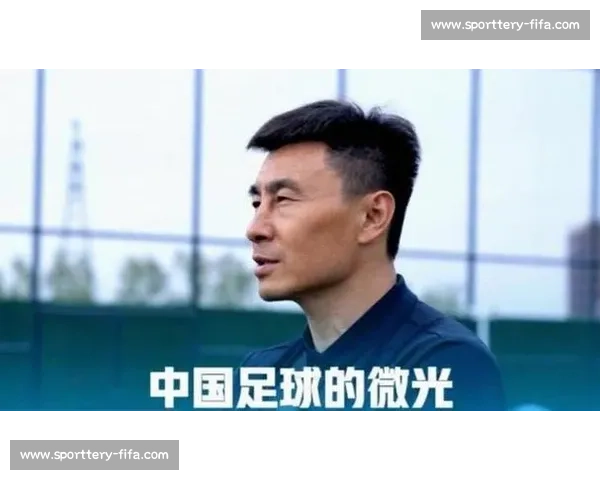 铁卫李玮锋：直面罗纳尔多，弱也要硬抗