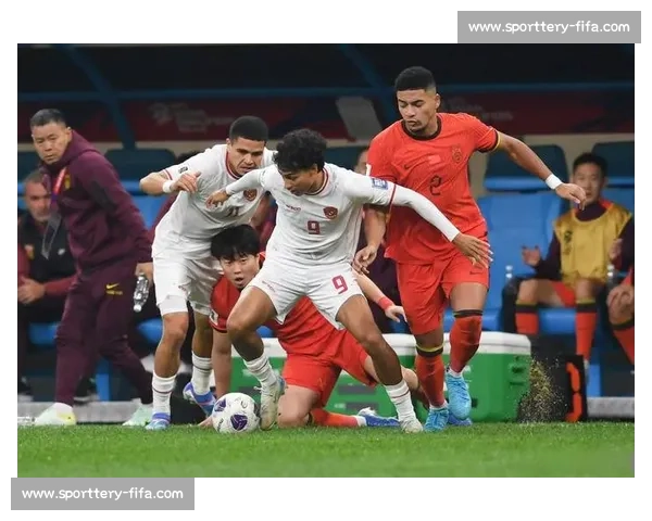 陕西 U18 男足绝境突围！死亡之组杀出血路晋级十五运会正赛