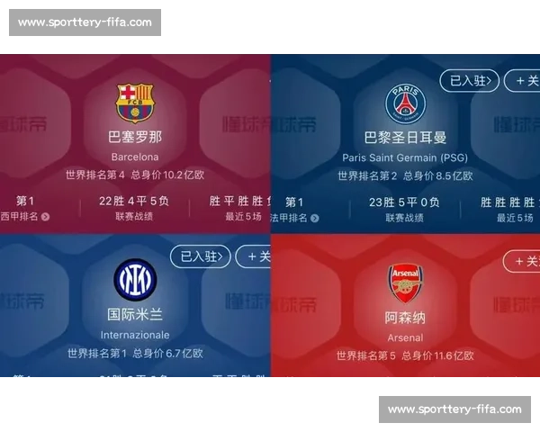 巴萨 1.9 亿欧领跑本赛季德转身价榜，巴黎 1.76 亿欧紧随其后