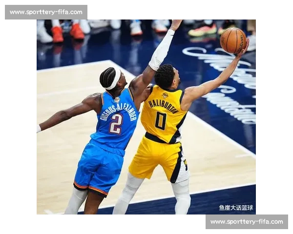 总决赛攻防密码：雷霆罚球 + 31 分 换防哈利成胜负手