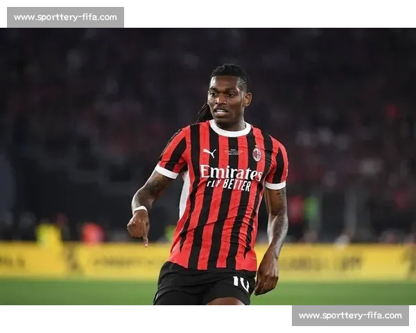 莱奥力挺普利西奇：米兰 10 号位的胜负手，忠诚不如实力耀眼