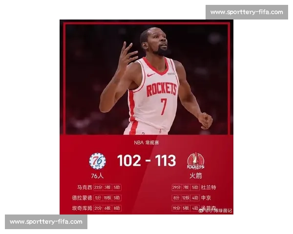 火箭 76 人酝酿 2 换 1 交易:白魔离队,格莱姆斯驰援杜兰特争冠 火箭 76 人酝酿 2 换 1 交易:白魔离队,格莱姆斯驰援杜兰特争冠