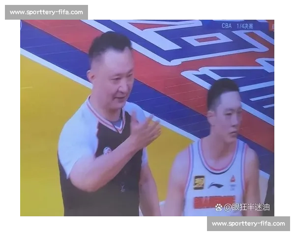 CBA裁判争议事件：盘点近年焦点判罚案例